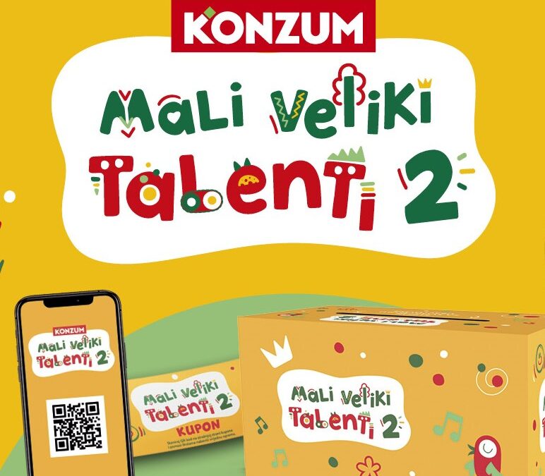 Mali Veliki Talenti 2