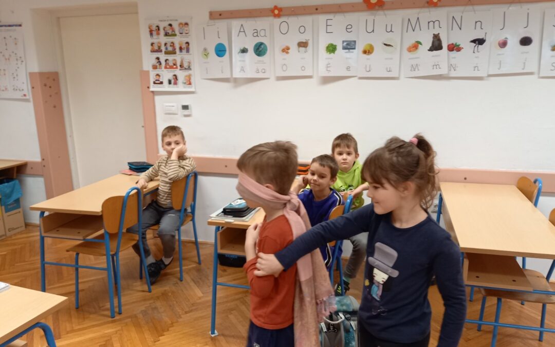 MEĐUNARODNI DAN OSOBA S INVALIDITETOM