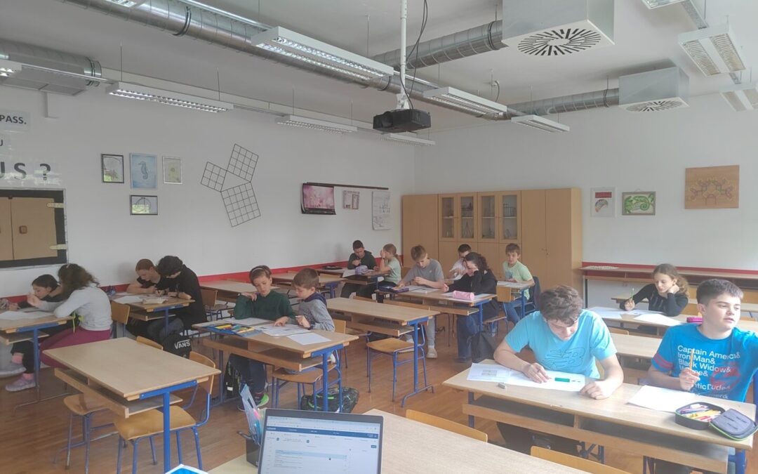 ZAVRŠNI REZULTATI MAT LIGE