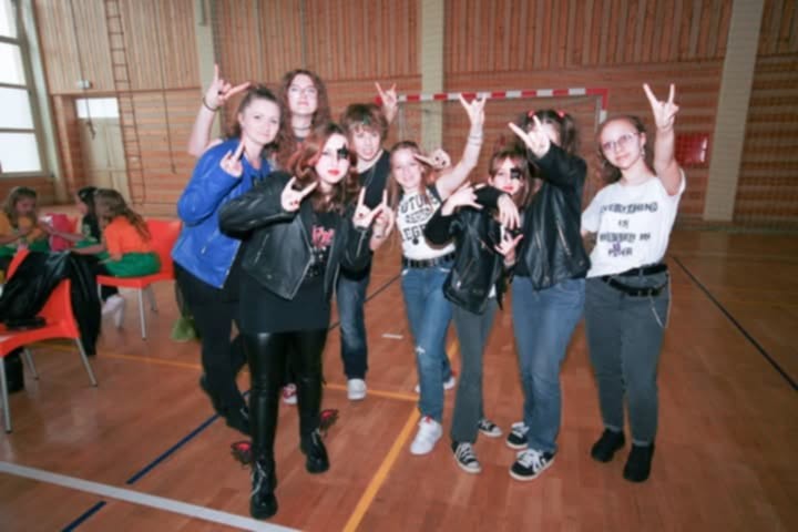 Max sucht den Superstar 2025.