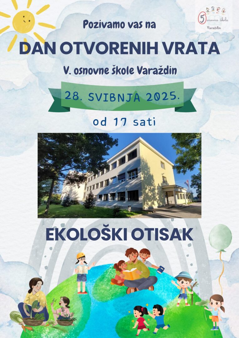 Dan otvorenih vrata 2025.