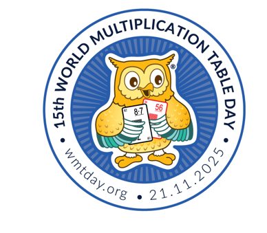 SVJETSKI DAN TABLICE MNOŽENJA