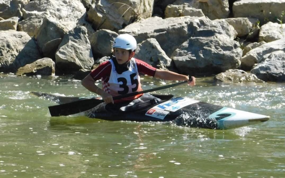 SJAJAN USPJEH UČENICE LUCIJE PLANTAK