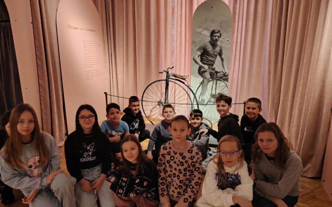 VARAŽDINSKI SPOMENAR