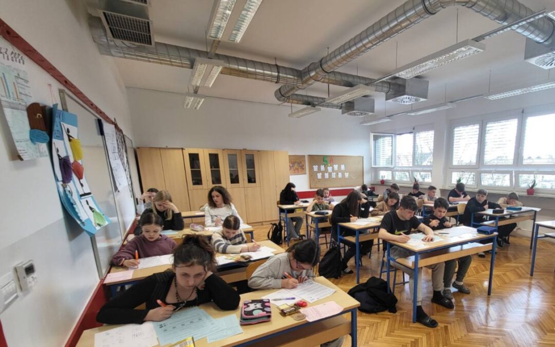 KLOKAN BEZ GRANICA 2026.