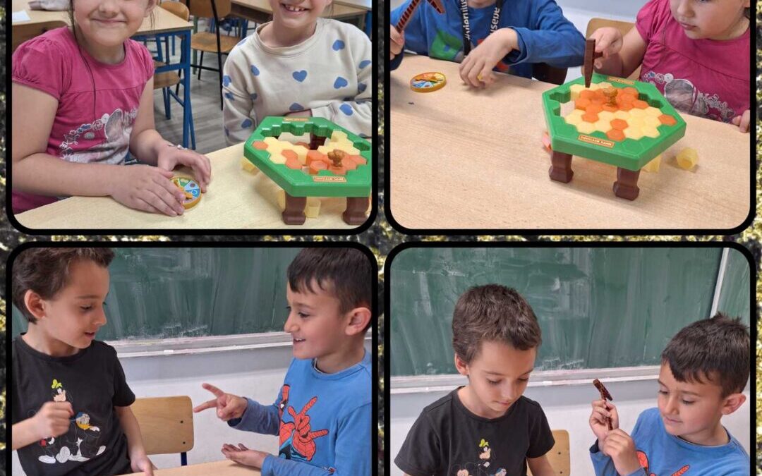 MEĐUNARODNI DAN DRUŠTVENIH IGARA U PRODUŽENOM BORAVKU