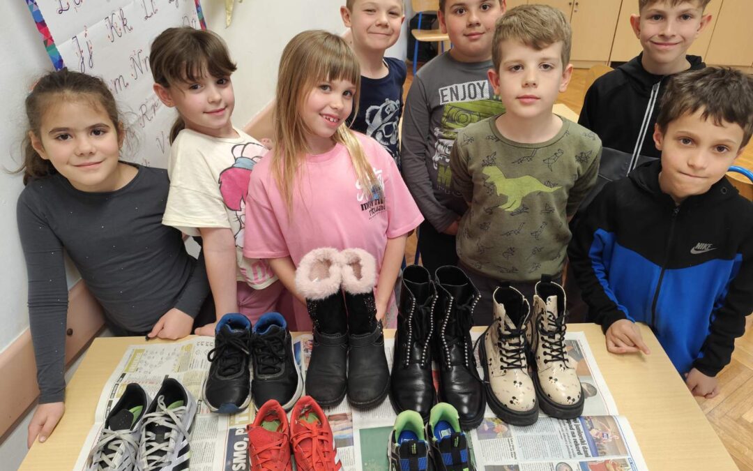 MALE VJEŠTINE ZA SVAKODNEVNI ŽIVOT