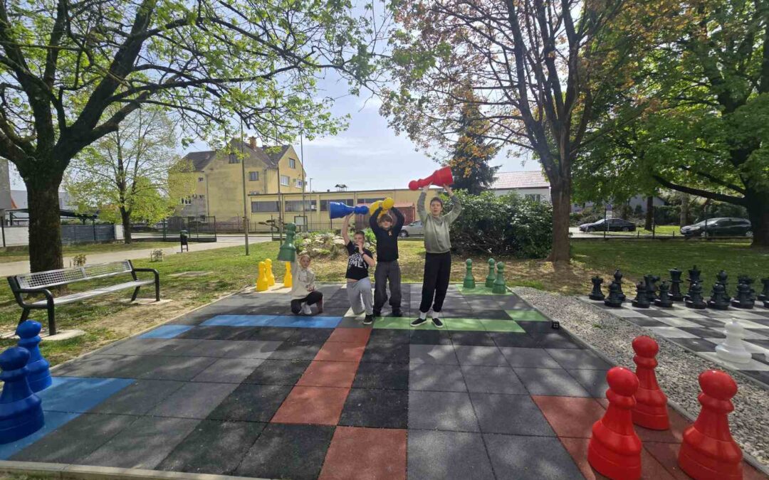 DAN DRUŠTVENIH IGARA