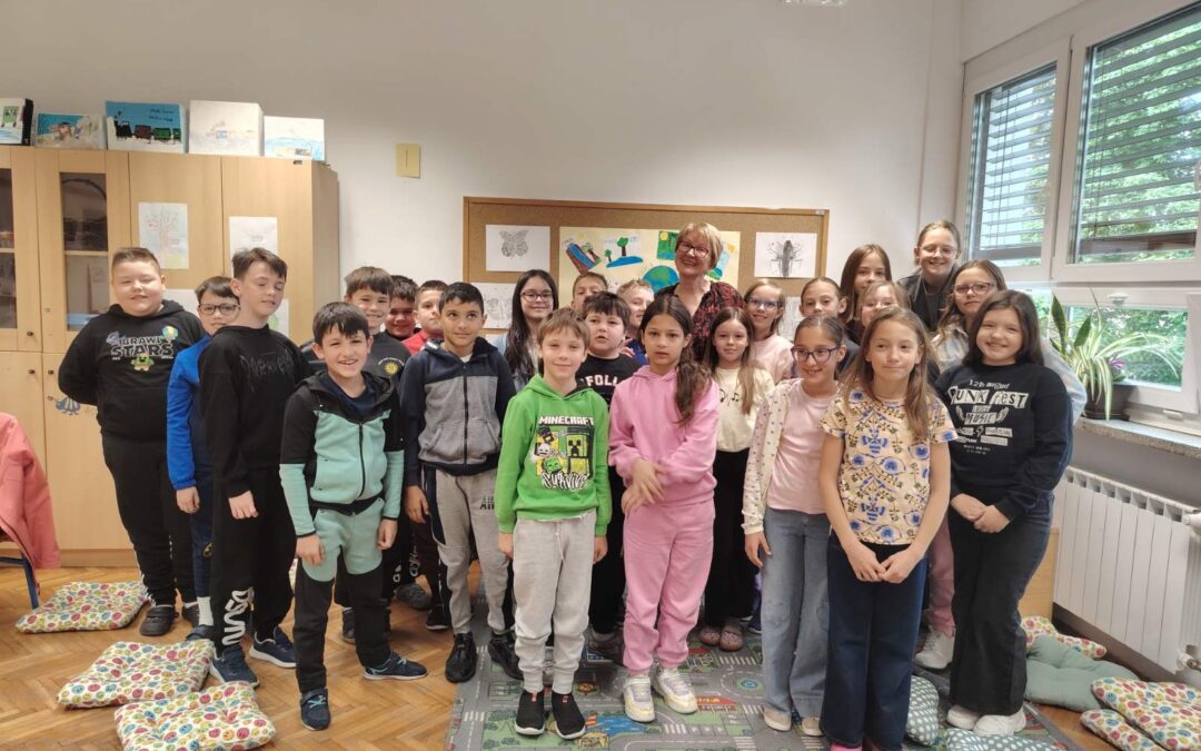 LEKTIRA BIJELI JELEN