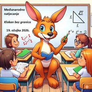 10% NAJBOLJIH NA KLOKANU BEZ GRANICA