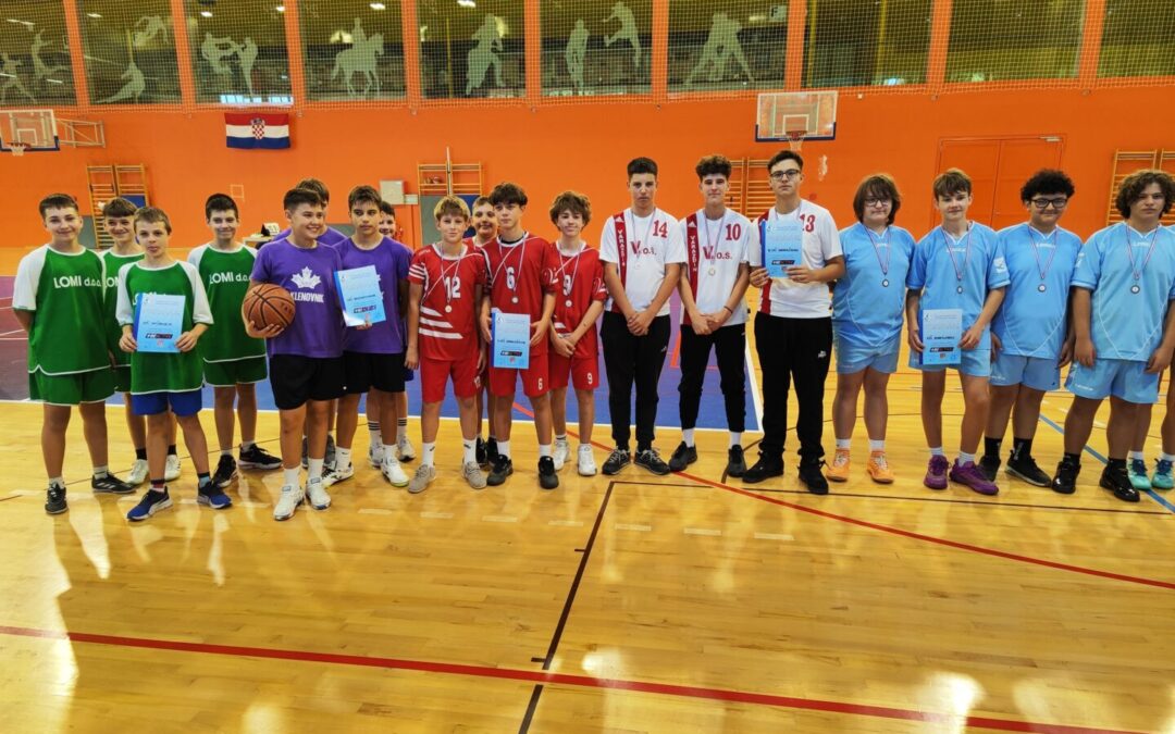 EUROPSKI TJEDAN SPORTA