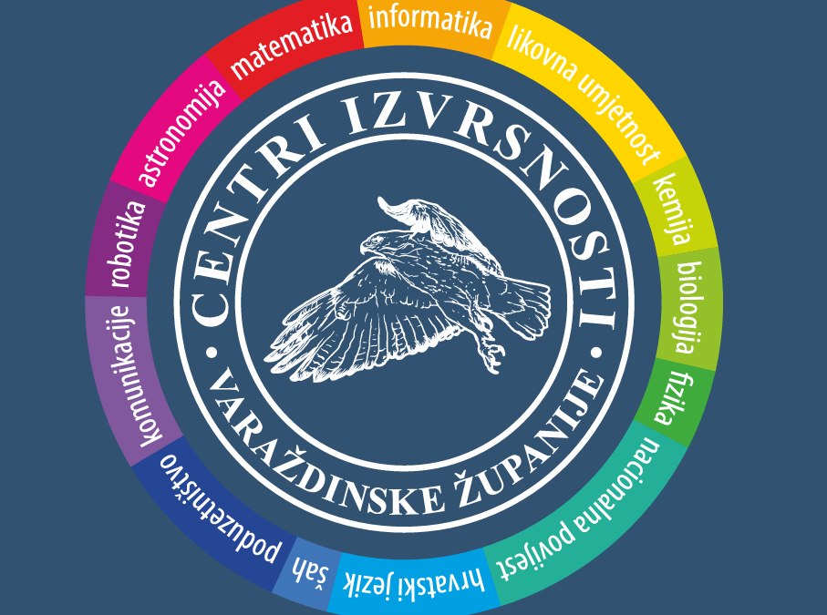 UPISI U CENTRE IZVRSNOSTI U ŠKOLSKOJ GODINI 2026./2027.
