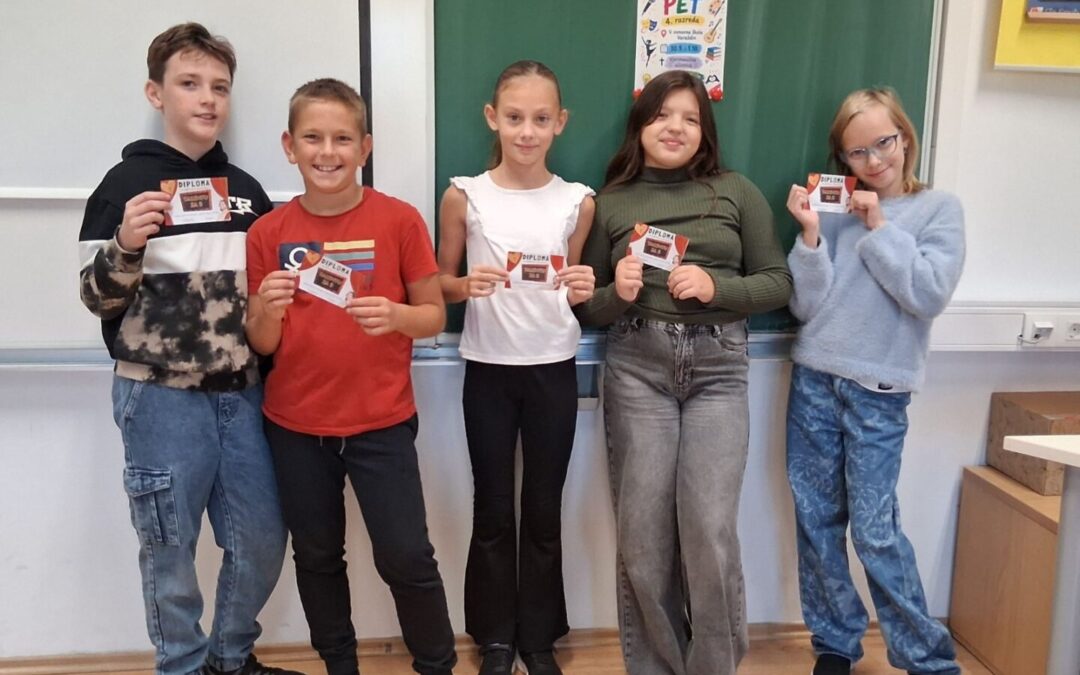 TALENT ZA PET