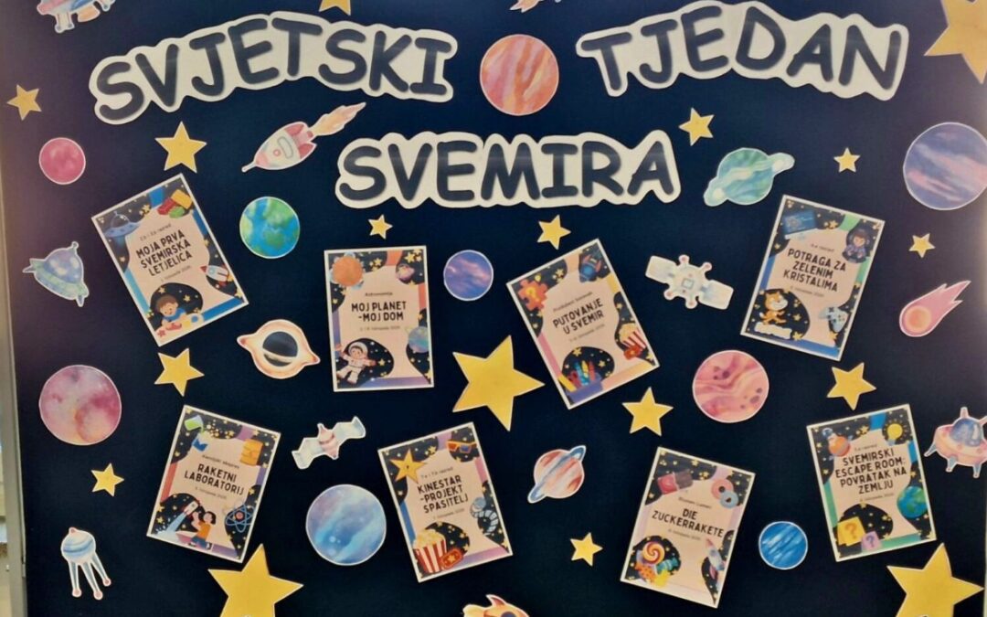 SVEMIRAONICA
